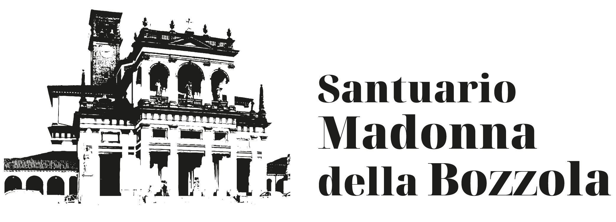 Santuario Madonna della Bozzola